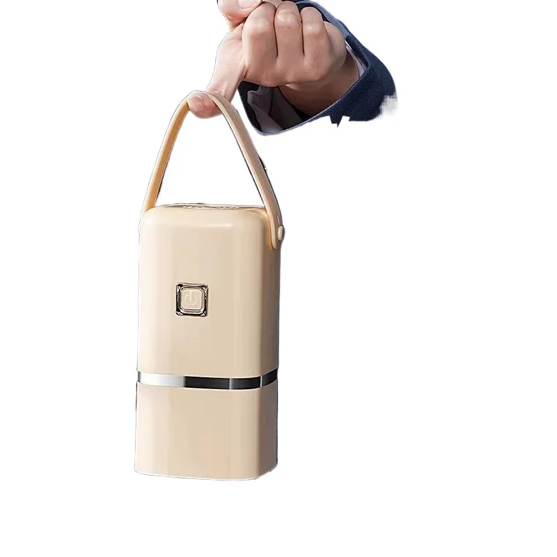 

Mini Sterilized Clothes Travel Portable Dryer Mute