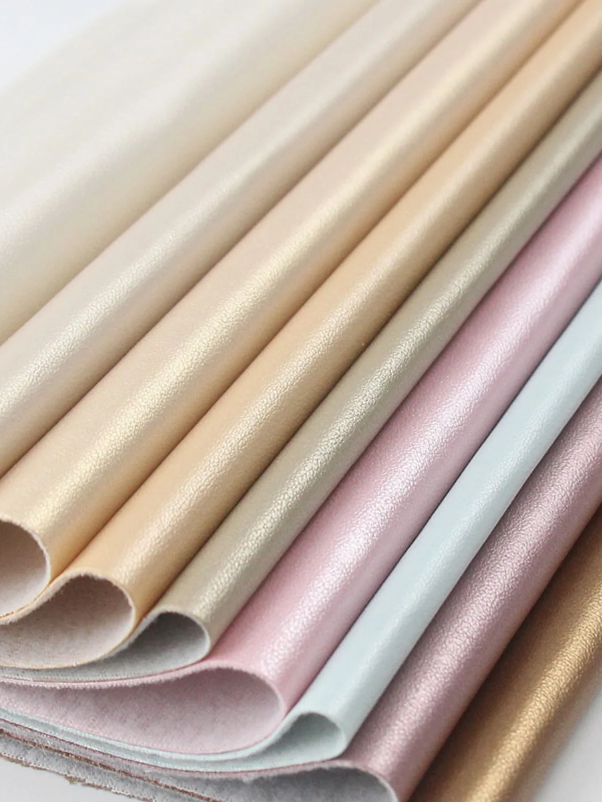 Fine Texture Pearl …