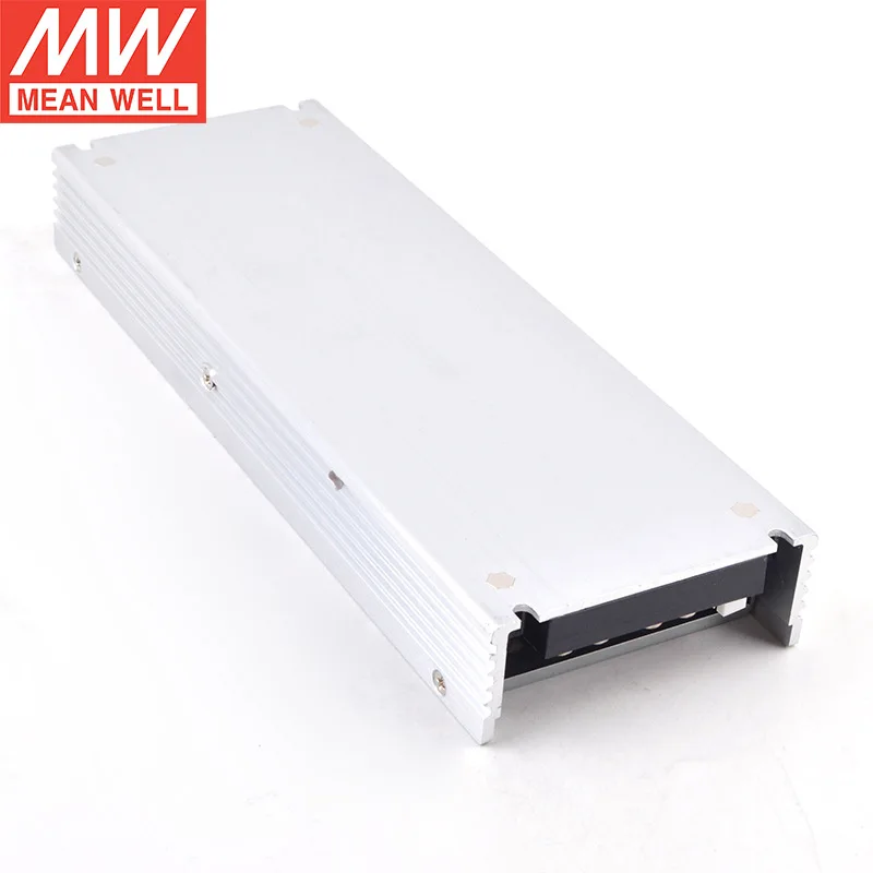 MEAN WELL Slim Type 500W Power Supply UPH-500R UPH-500 4.2V 5V 12V 15V 24V 36V 48V