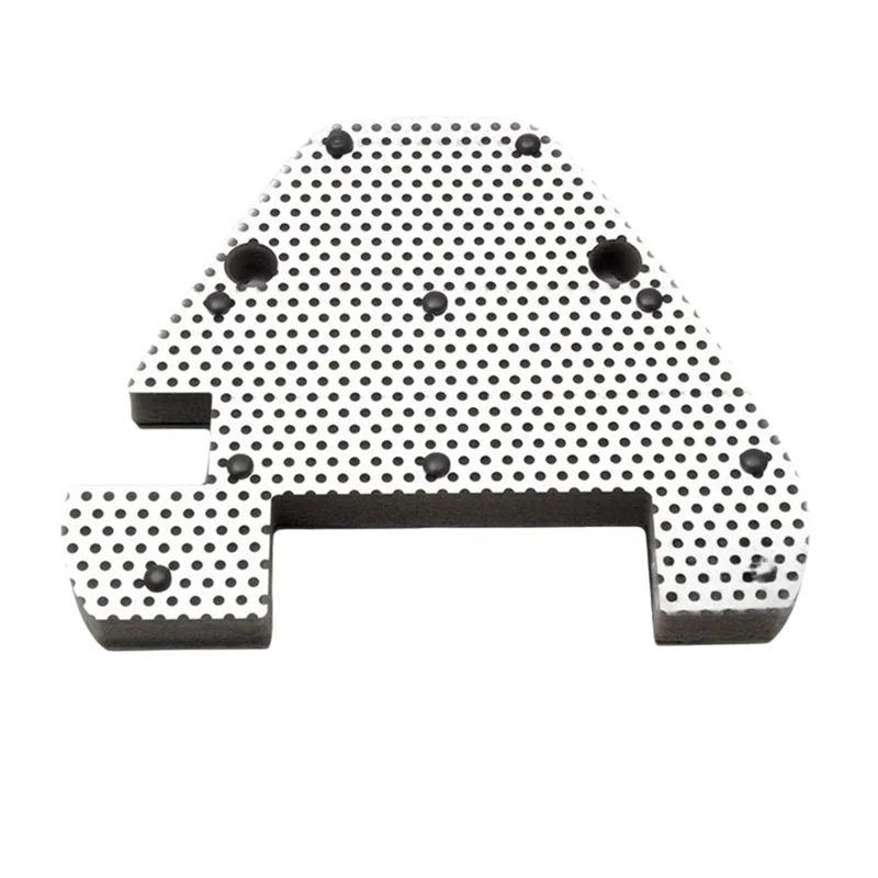 

BD400-15 Motorcycle Oil Filter Air Filter For Benda Chinchilla 450 Bobber Napoleon 450 Accessories