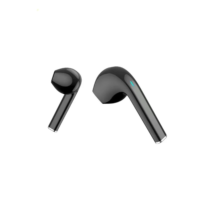 TWS Bluetooth 5.1 Sem Fio, Função Display Digital, Redução de Ruído, Semi in Ear, Segunda Geração Esportes