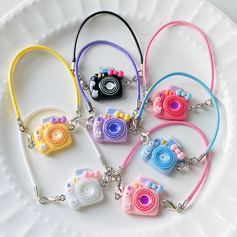 Cute Mini Rabbit Ca… - image