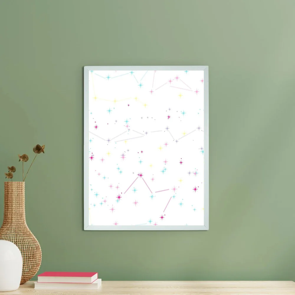 جدار الفن قماش يطبع مجردة اللوحة الحديثة ديكور المنزل غرفة المعيشة غرفة نوم الفن صورة كبيرة الحجم #6