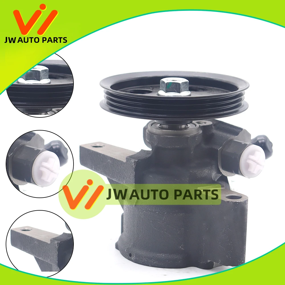 

Насос гидроусилителя руля для Toyota Hilux RAV4 SV21 1994-2000 44320-42010 44320-42011 44320-42012 44320-42060