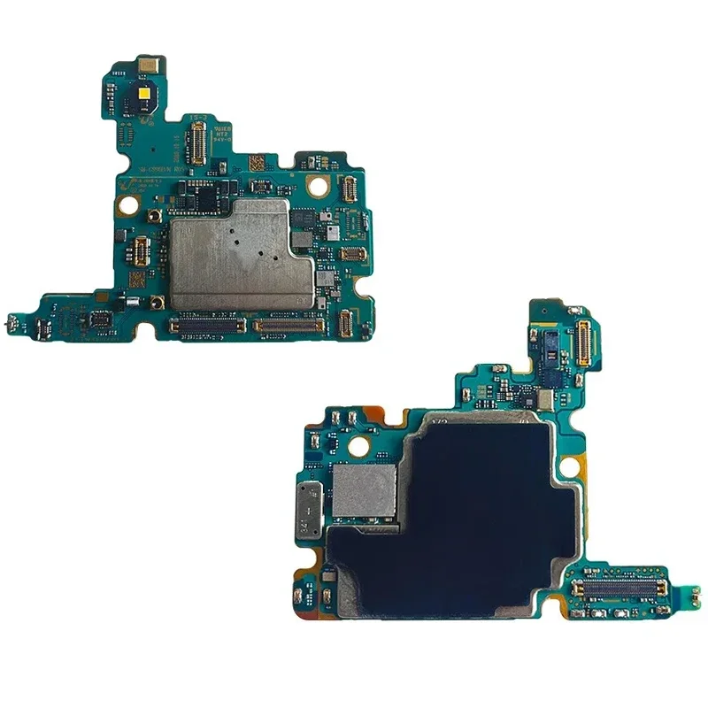 Crazy Cow Unlocked Board For Samsung Galaxy S21 G991U G991B G990F S21 Ultra G998U G998B S21 Plus 5G G996B/U Logic Motherboard A+