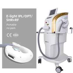 2023 NEW Factory Price M22 Skin Rejuvenation Machine Alexandrite Skin Whitening Lumenis Salon Equipment