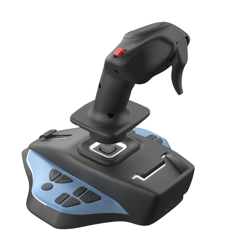 Thumbnail 4 - #21 Best Flight Simulator Joysticks to Buy In 2026
