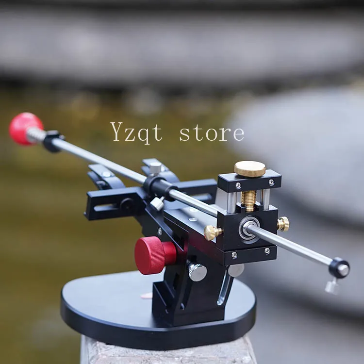 Professional master all-metal numerical control machining fixed angle sharpener  craftsman sharpener outdoor