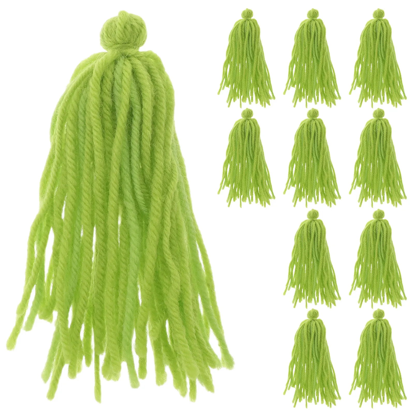 Planted Aquarium Betta - 20 stuks kweekmoppen voor vissen, aquariumplanten,