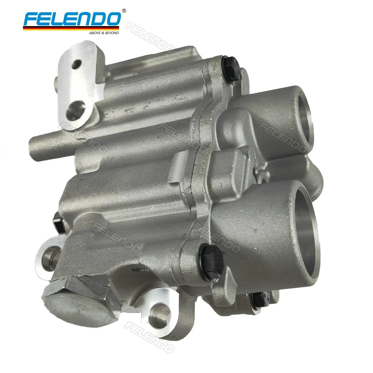 Ferrendo Oil Pump LR052436 LR035118 AJ813049 C2Z28368 DW936600BA Engine 3.0 Liter 5.0L Liter Gasoline  L320 L322 L405 L494