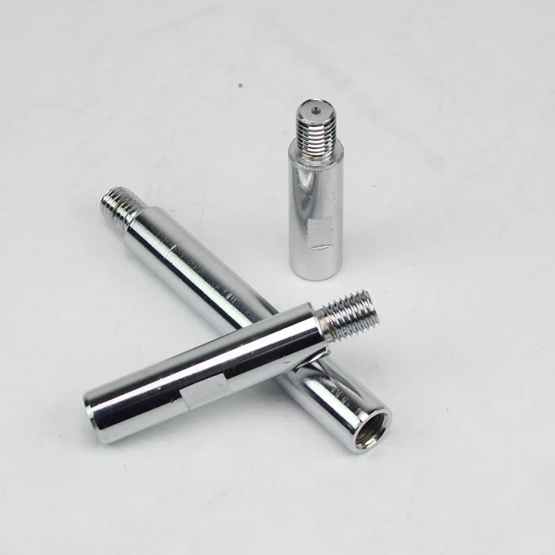 Accessories Water Grinder Polisher 125 Angle Grinder Extension Rod M14 Adapter Rod