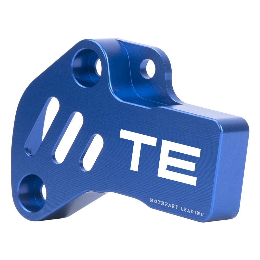 

Motorcycle TPS Sensor Guard for Husqvarna TE 150i/250i/300i motorcycle accessories moto husqvarna te 150i 250i 300i aluminium