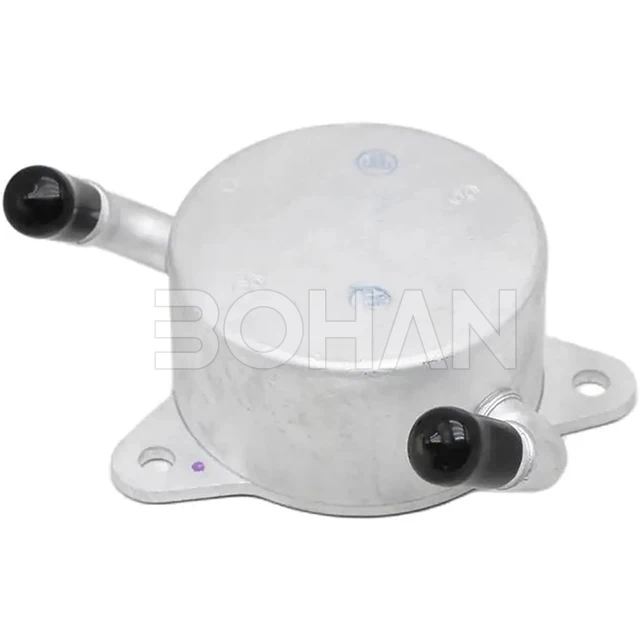 

High quality Engine Oil Cooler Radiator 33493-52030 124100-8572 33493-20100 for Corolla 1.8L 2010-2021 Yaris 1.5L 2016