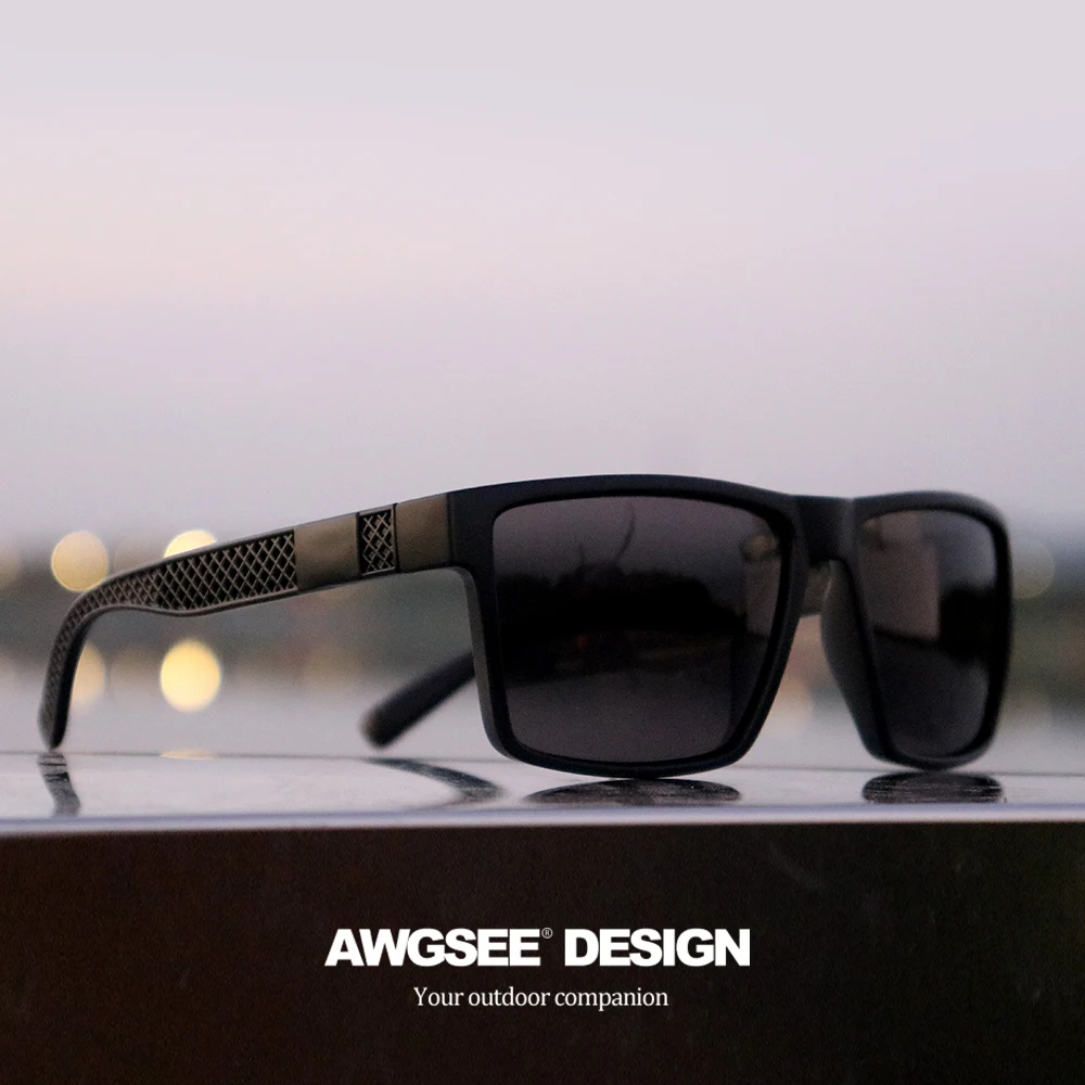 Lunettes de soleil polarisées - Men'S Fashion Designer avis et prix