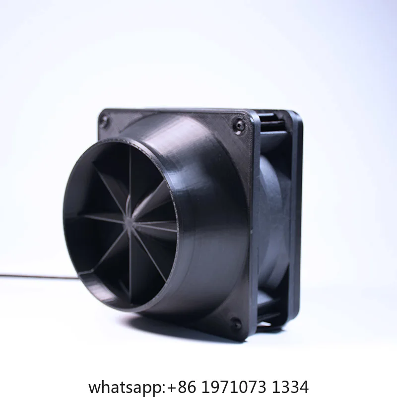Professional Racing Simulator Wind Speed Kit for  Logitech G29 Thrustmaster T300 for PC Racing Games