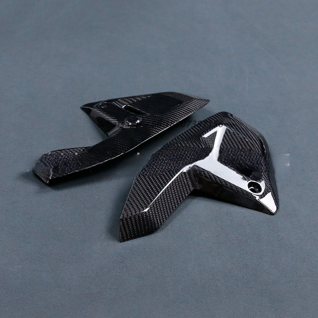 

High Quality Carbon Fiber Shell Accessory Side Panel Trim Motorcycle Modification Suitable for R1300GS