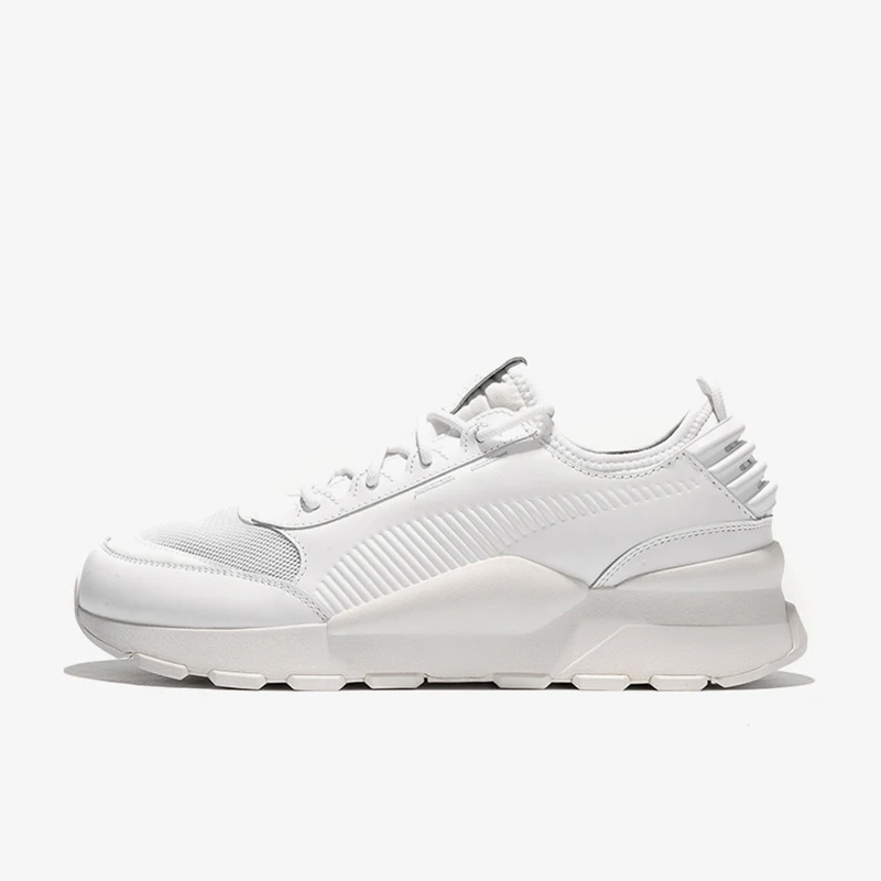 

Puma Authentic RS-0 SOUND Spring Summer Men's Women's Same Style Couple Cushioned Casual Shoes 366890-05