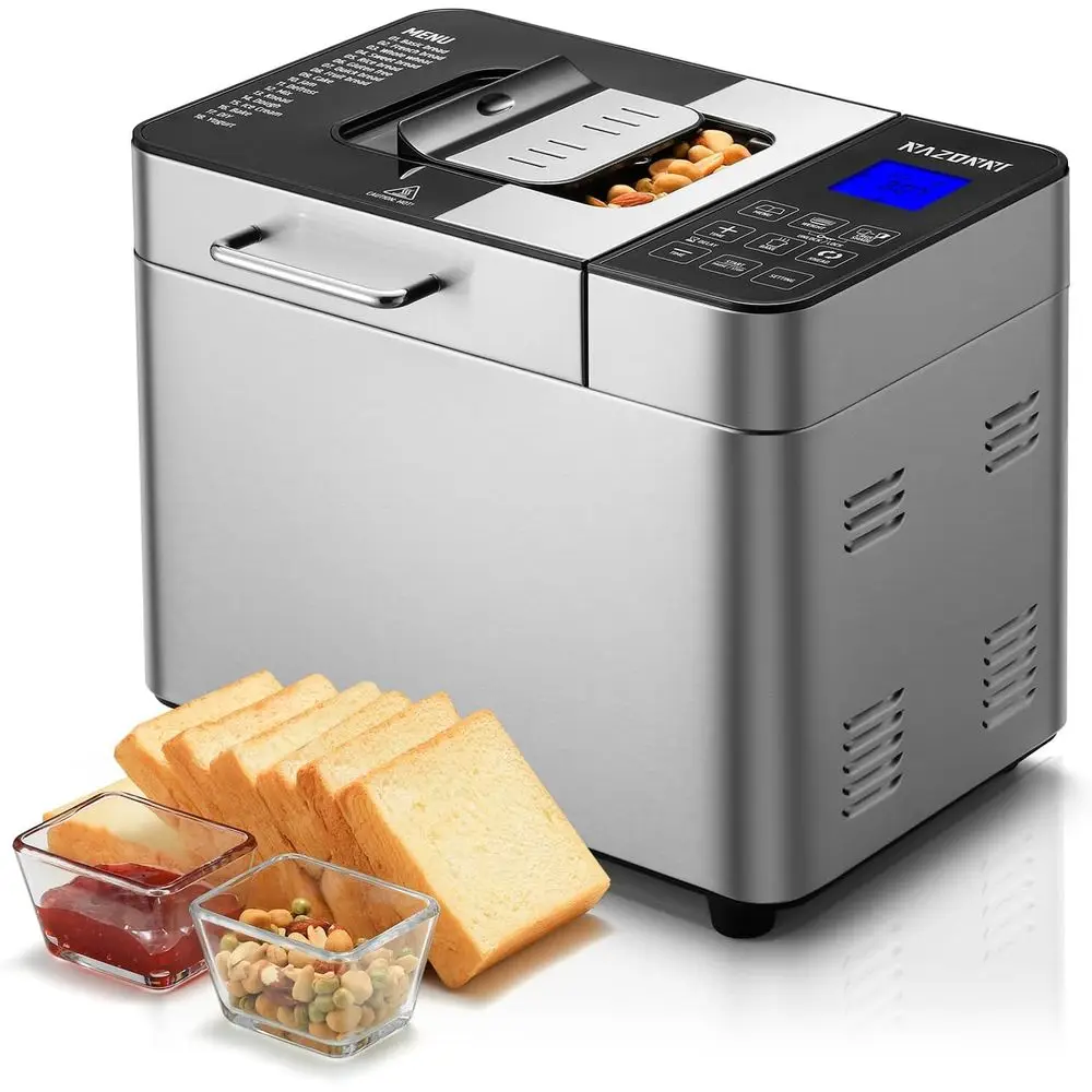 18-In-1 Programmabl…