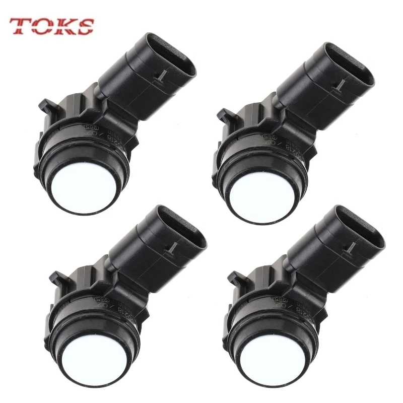 

4 шт. новый 66209261587 9261587 PDC датчик парковки для BMW F20 F21 F22 F23 F30 F31 F34 F32 F33 F36 0263013515