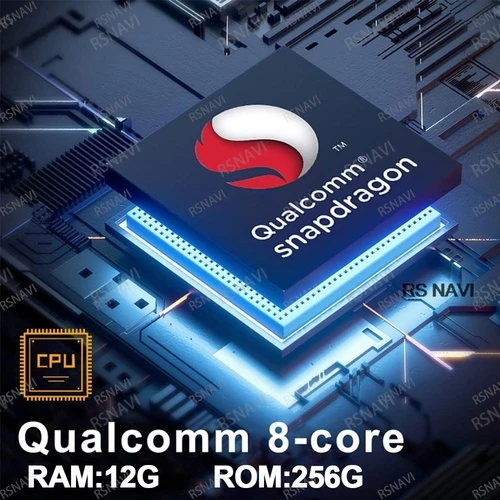 Imagen 2 del producto Android 15 Radio de coche para Jeep Wrangler 3 JK 2007 - 2018 unidad principal inalámbrica Carplay Auto GPS QLED DVD navegación Multimedia BT