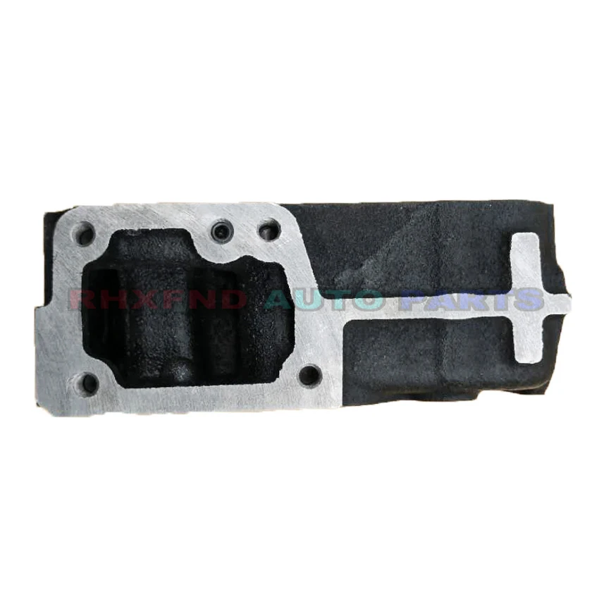 Direct Injection V2203 V2403 Cylinder Head For Kubota Tractor