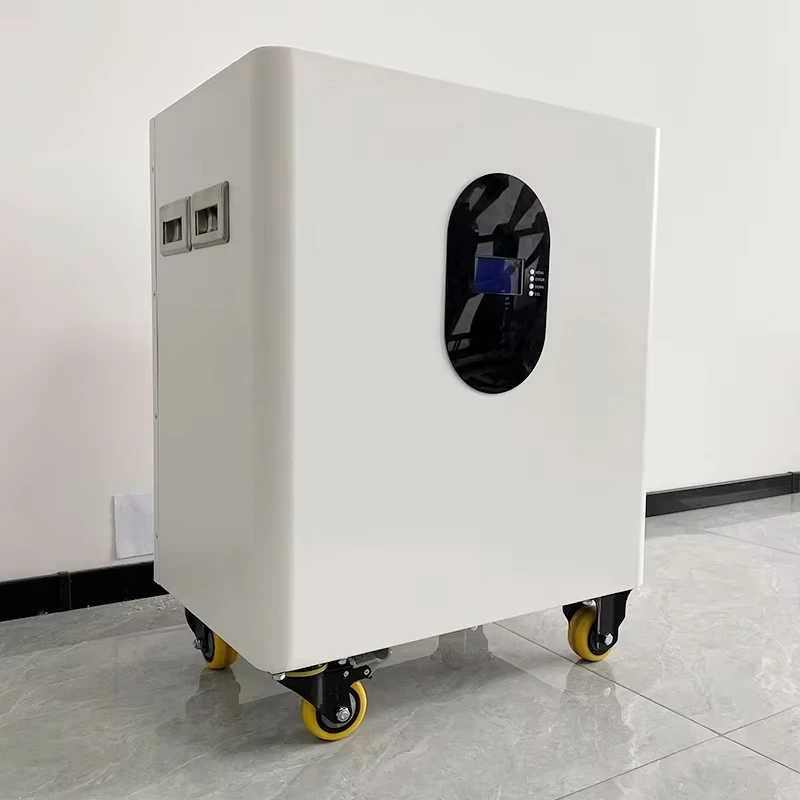 For home energy storage system battery power supply all-in-one battery