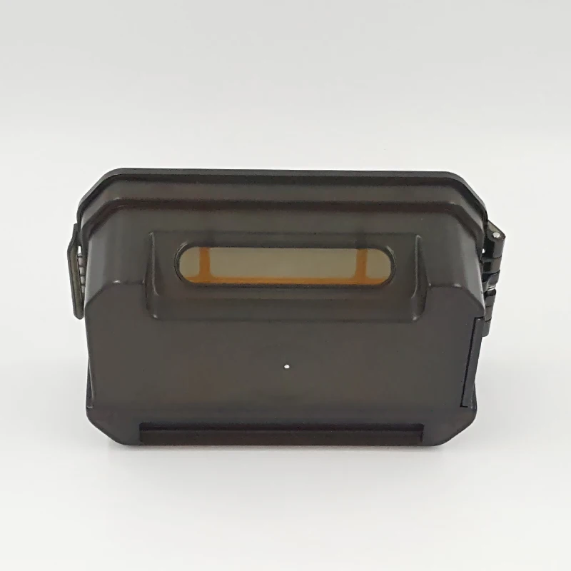 Aspirador de pó caixa hepa filtro para cocotec conga magro 890 aspirador de pó robótico peças acessórios substituição