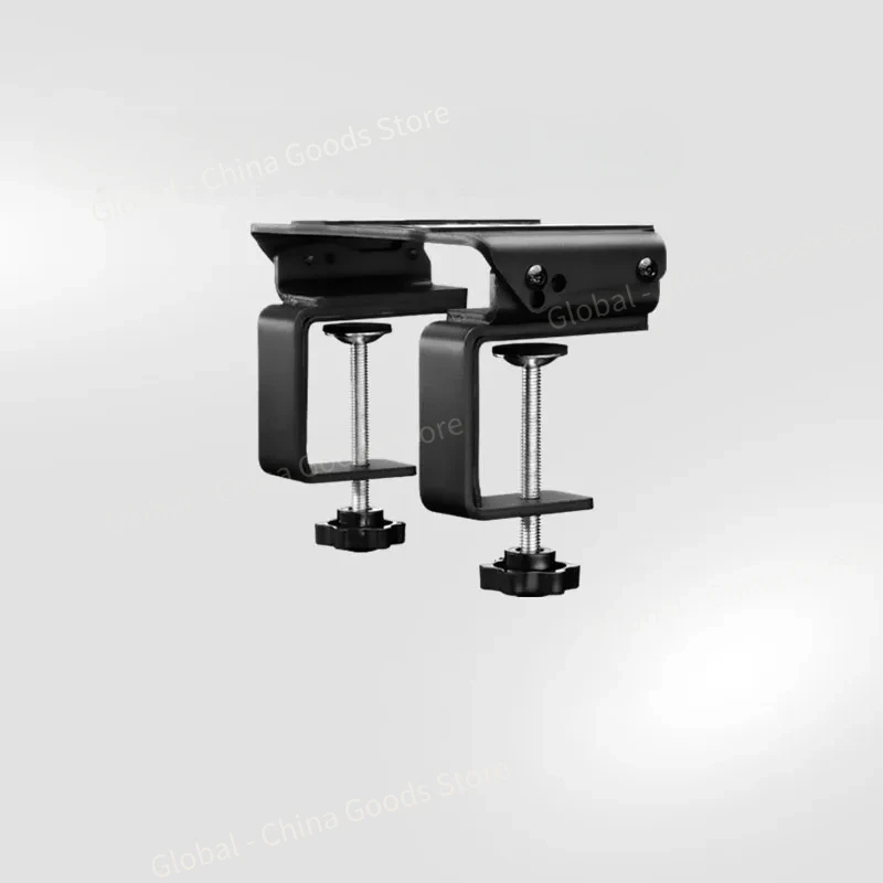 

Simagic T-LOC Настольный зажим с колесной базой Настольный зажим для колесных басов Simagic Alpha/Alpha Mini/Alpha U