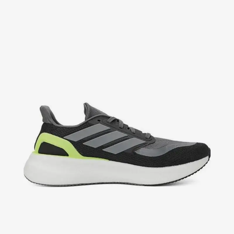 Adidas PUREBOOST 5 Men's and Women's Low-Top Comfortable and Durable Running Shoes JH6445
