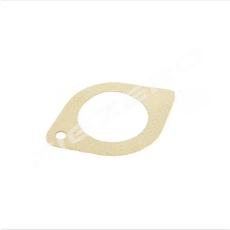 For Jeep Wrangler JK Diesel 2.8 Displacement  Annual Muffler Gasket Automotive Accessories