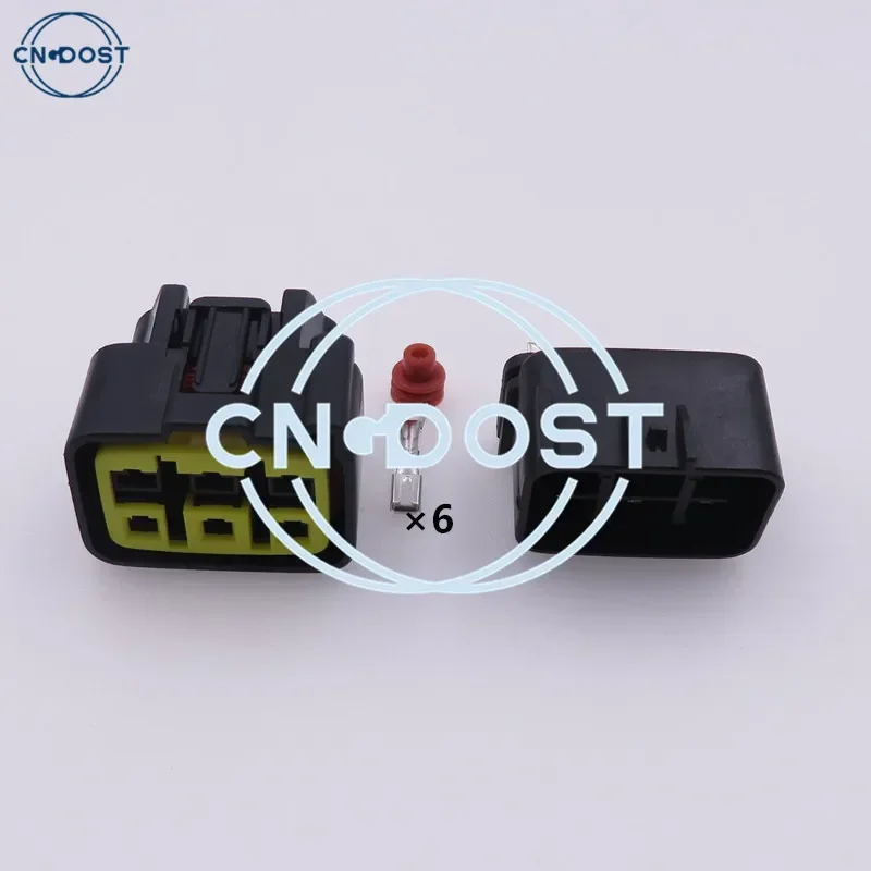 1 Set 6 Way FSW-C-6…