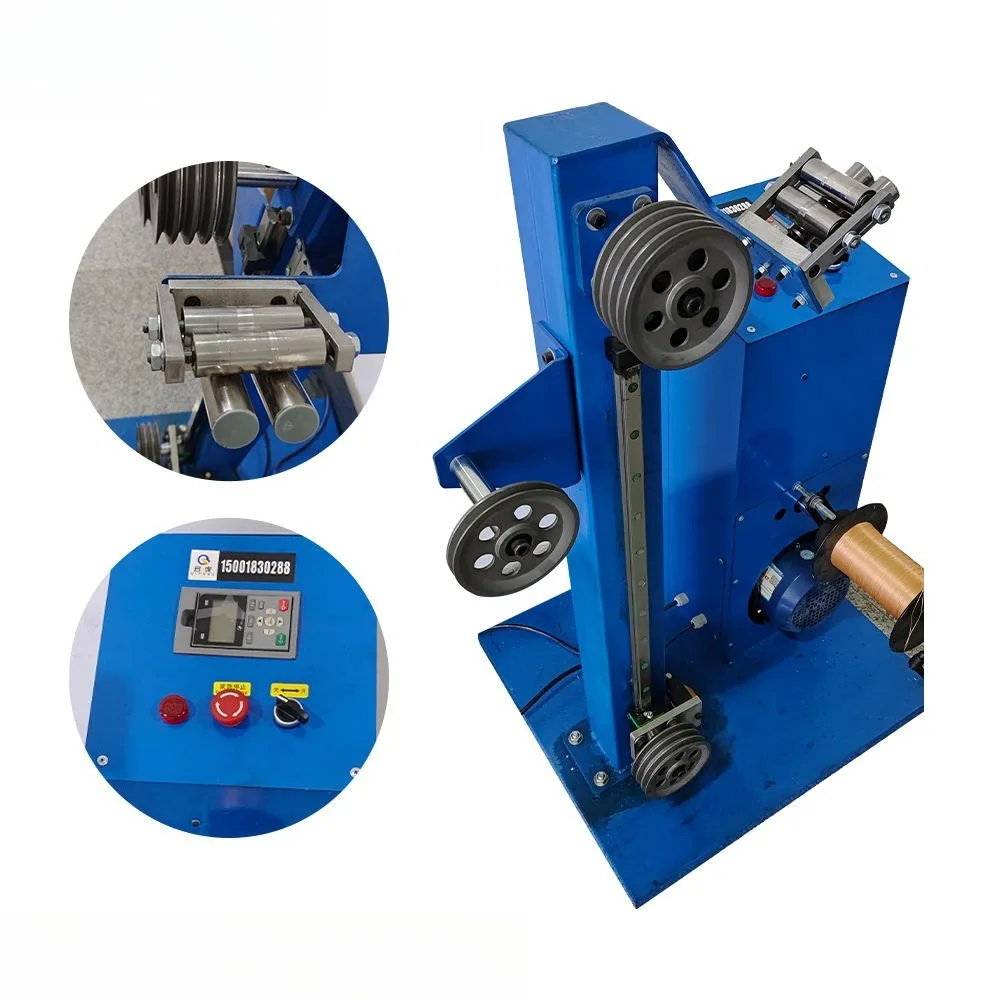 Suitable for 400mm accumulator pulley tension control, winding machine, rewinding and unwinding rack, single winding and unwindi