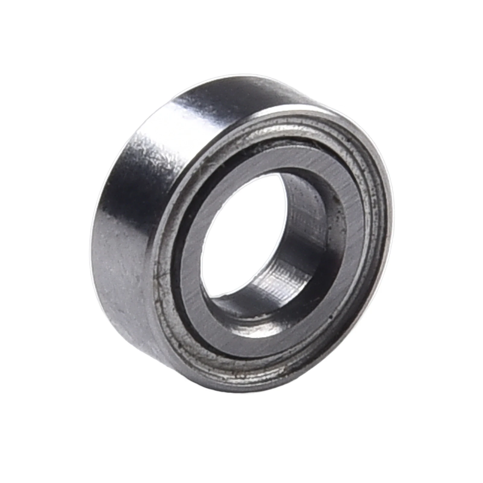1PC Steel Top Bearing Set For Wood Router Bit Milling 9 Sizes 4.76mm To 28.6mm Groove Making Tool For Woodworking Board
