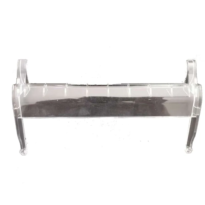 CHINO CHART GRAVADOR AH4000 Guia gráfico