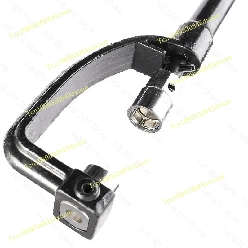 Air Conditioner Outdoor Unit Disassembly Wrench Screw Installation Disassembly Maintenance Tool