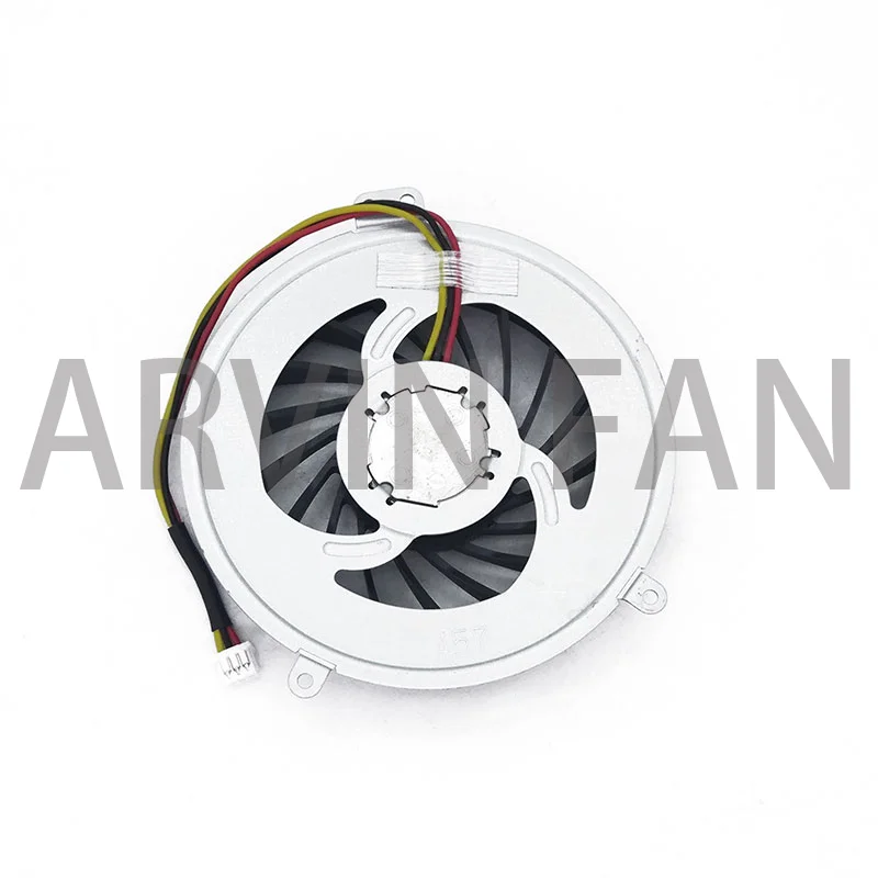 Original CPU Fan For VPCEE VPC-EE EE29 EE31 SVE14111RGB SVE15IE12W PCG-61511T AD5605HX-GD3 AD000JE7 UDQF2ZH91CQU