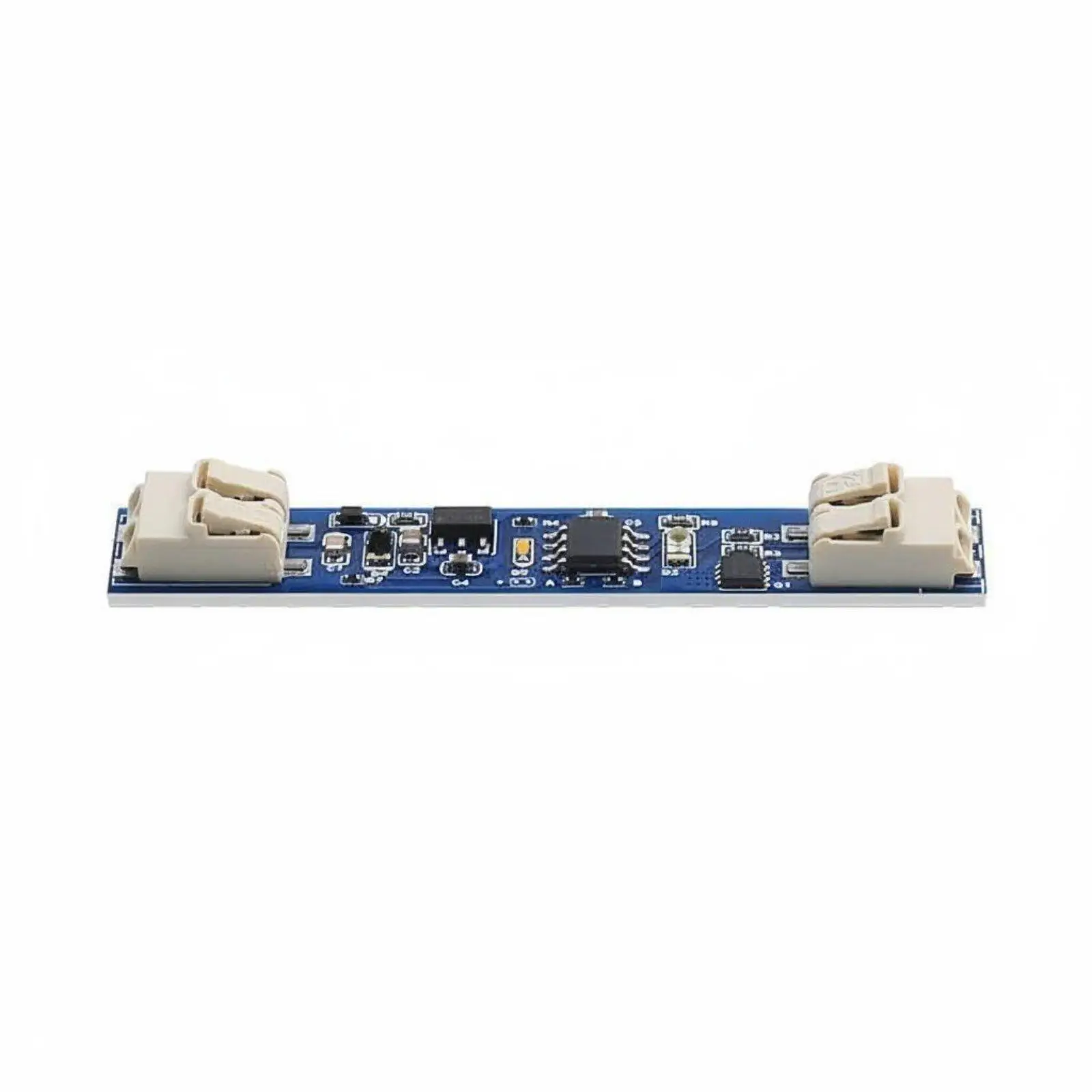 Infrared Hand Wave Switch Dimmable Cabinet Light Dimmer Hidden Design