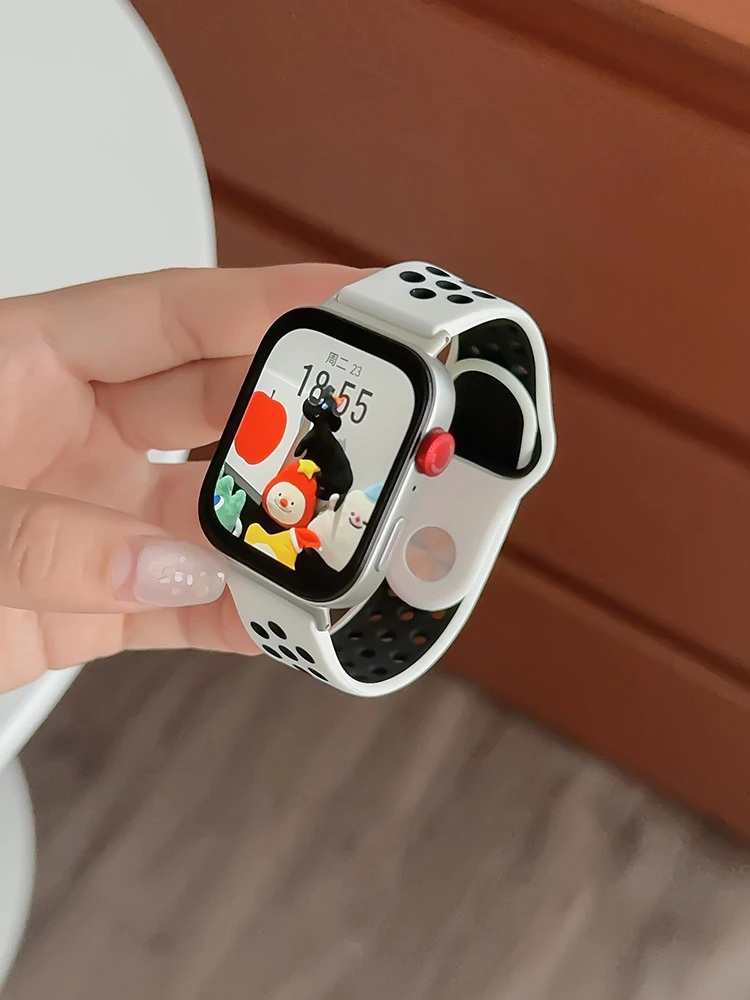 Sport Silicone Band for Huawei Watch Fit 4-Fit4 pro-Fit 3 SmartWatch Bracelet Watchband Correa for Huawei Watch Fit3 Strap