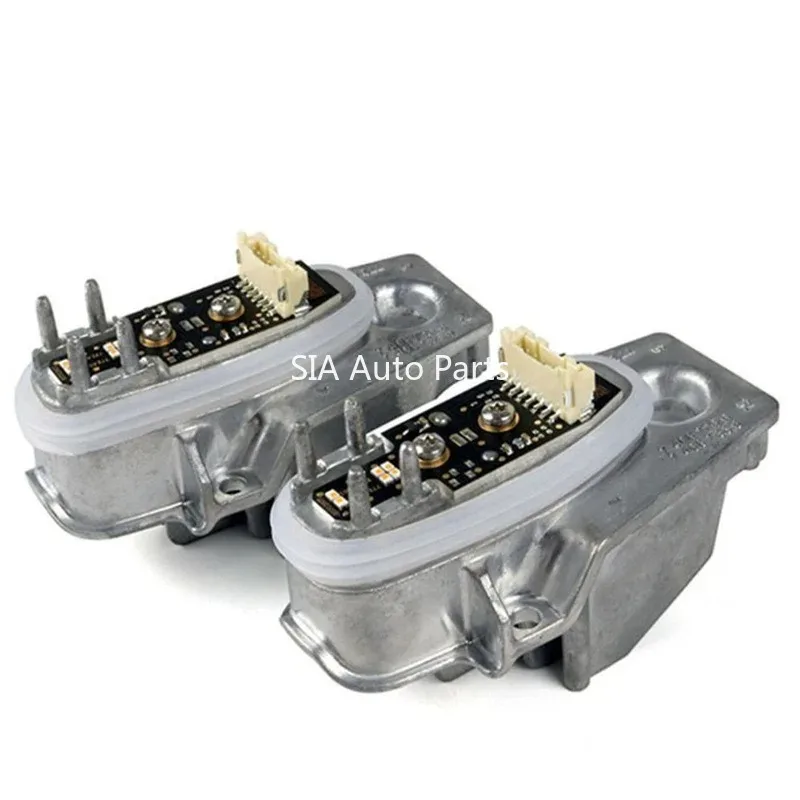

For BMW 7 Series G11 G12 Headlight Turn Indicator LED Module DRL Daytime Running Light Module 63117440359 63117440360