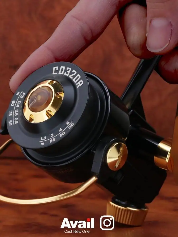 Availcardinal Spinn…