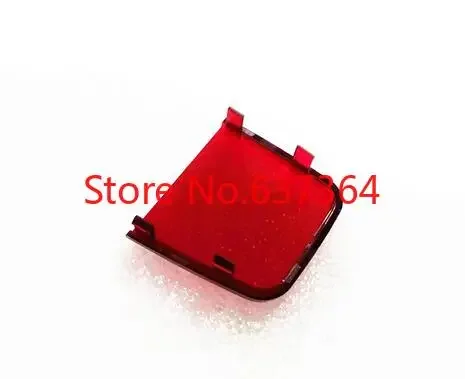 New whole sale  for YONGNUO Flash speedlite repair red plastic AF glass for YN568EX YN568EXII YN-568EX YN-568EXII - view 2