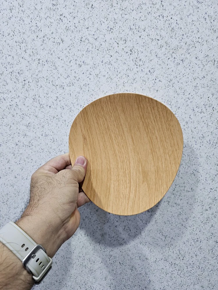 

LED Wall Light Personality Bedroom Bedside Lamp Nordic Modern Minimalist Creative Stair Aisle Living Room Wall Lamp