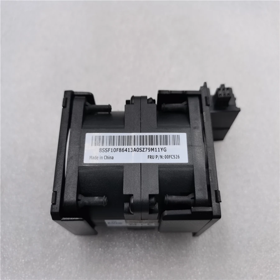 

00FC526 DFPA0456B2H NEW FAN FOR Lenovo ThinkServer RD550 1U Fan