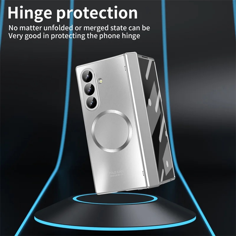 Thumbnail 4 - #2 Trending Samsung Z Fold 5 Cases Right Now