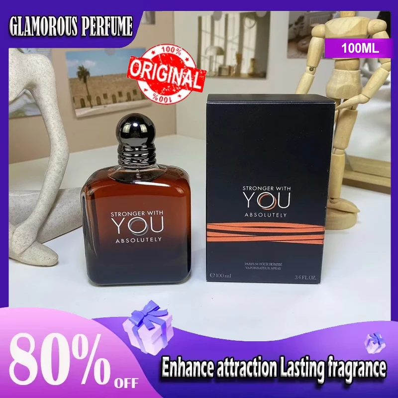 100ML Perfume Self … - image