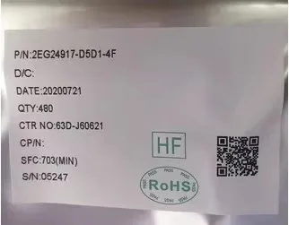 5-10 шт. PCIE 98P Слот шины 2EG24917-D5D1-JF