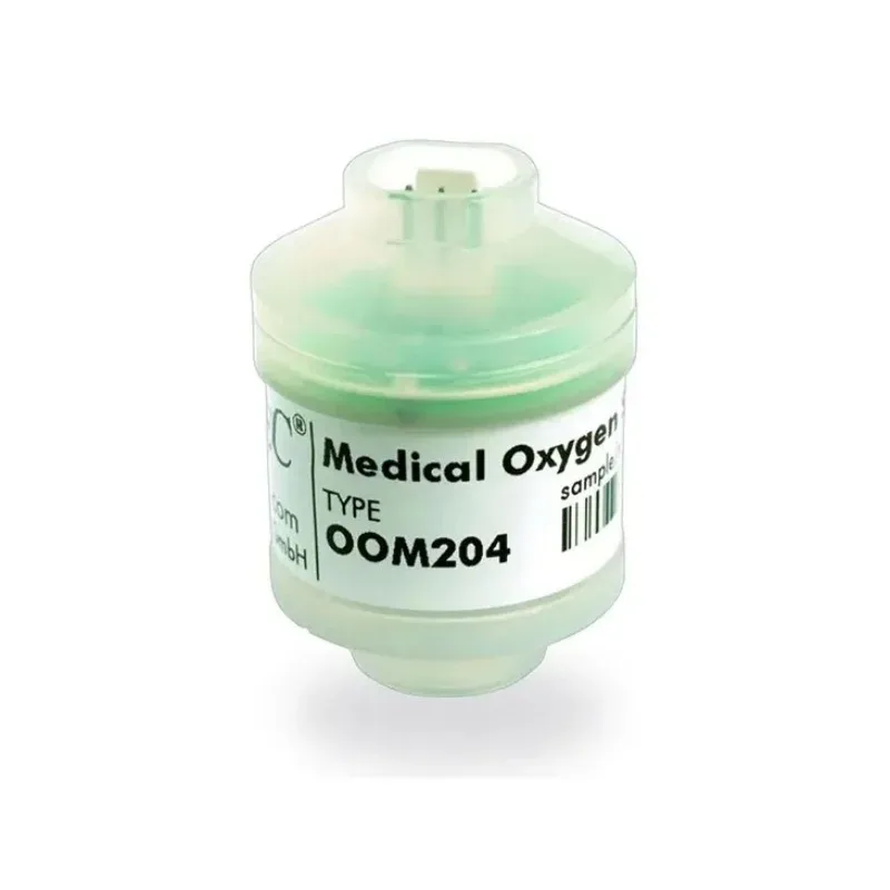 for Envitec OOM202 OOM201 Oxygen Sensor Oxygen Cell OOM204
