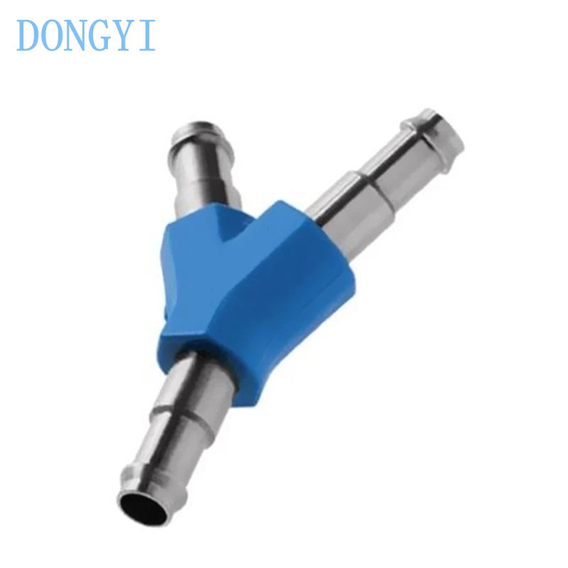 10pcs Barbed Y-connector Y-PK Y-PK-2 19540 Y-PK-3 7269 Y-PK-4 9586 Y-PK-6 150013