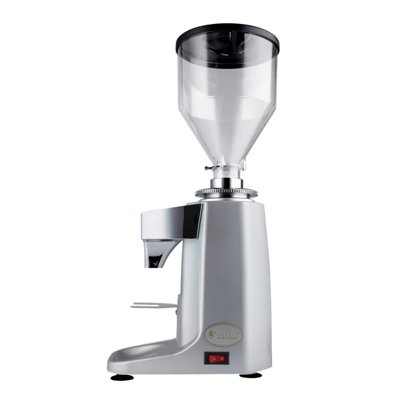 Commercial Molinill…