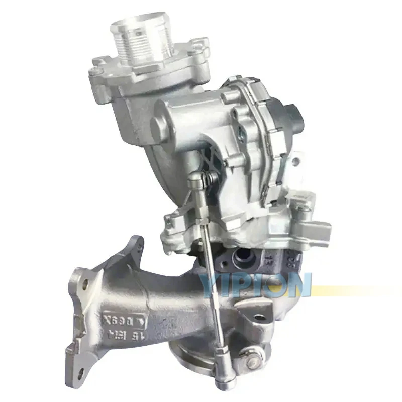 RHF5 Turbo Turbocharger 06K145702A 06K145722H 06K145722T  06K145722S 06K145722A For Audi S3 SQ2 2.0 TFSI 8V Seat Leon Skoda